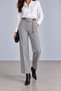 My Fashion Straight Leg Pants - 2