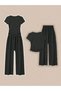 Suit, black - 2