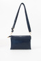 Snm1451 Crossbody Bag Dark Blue - 2