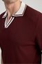 Ds Damat Regular Fit Fitted Plain Sweater - 2