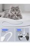 for iPhone 15 16 Charger Fast Charging 20W USB C Charger Plug Fast with 2M USB C Cable, Compatible with iPhone 16/15, iPad Pro/Air/Mini/11th/10th - 4