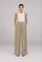 My Fashion Straight Leg Pants