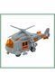 1:20 Scale Helicopter with Sound and Light (Price Is for One Piece) Bsk2026