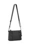 Kln789 Crossbody Bag Gray