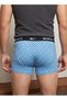 Pack of 3 - Assorted Design Trunks - 4