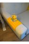 3D-Printed Foldable Armrest Tray for Sofa Armrest—Cup and Phone Holder GEN01 - 2