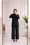 Lalcan Asymmetric Set-Na3479 Black