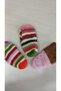 37 38 Size Handmade Booties - 2