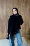 Tassel Detail Sweater Black - 5