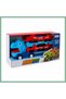 5629 Sound-Activated Dinosaur Car (Price Is for One Item) Bsk2026