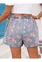 Culottes, mixed colors - 2