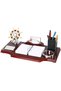 6600 Aylan Wooden Table Set