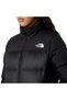 Nf0A8E14Ph51-Si̇y Diablo down 2.0 Goose down Women's Black Outdoor Jacket - 5