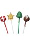 60-pcs Cake Pops sticks set - - 3