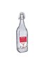 Bottle, 1L - - 6