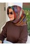SURA SILK SCARF - 2