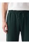 Peak New Season Green Regular Fit Men's Jogger Sweatpants - 3