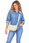 Casual Mini Shoulder Bag and Crossbody Bag with Adjustable Shoulder Strap - 3