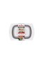 Collapsible strainer, 60x26 cm - - 4