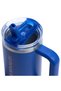 Stanley Quencher H2.0 Tumbler with Handle and Straw 30 oz | Flowstate 3-Position Lid | Cup Holder Compatible for Travel | Insulated Stainless Steel Cup | BPA-Free | Royal Blue - 2