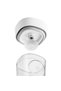 6-piece diffusers set, for vacuum food storage containers, plastic, "Cube" - - 4