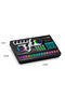 SX96 USB Audio Sound Card Mixer for Music Studio Recording, Live Streaming and Vocal Effects - 3