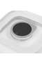 Label positioning accessories set, 3 pieces, "Cube" - - 4