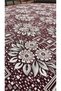 Savan Carpet Cover |   Multi-Purpose Pique Floral 6 m² - 2