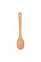 Spoon, 31 cm, beech wood -