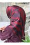 SURA SILK SCARF - 3