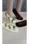37 38 Tunisian Workmanship Dowry Booties