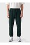 Peak New Season Green Regular Fit Men's Jogger Sweatpants - 2