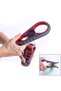 Lid opener, plastic - - 3