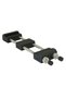 Adjustable sharpening stone holder -