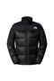 Nf0A8E14Ph51-Si̇y Diablo down 2.0 Goose down Women's Black Outdoor Jacket - 7
