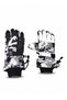 Men's Snow and Ski Gloves - 3