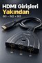 محول HDMI يدعم الإصدار 2.0 وتنسيق 3D - 2