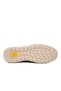 Sand Nubuck Genuine Leather Memory Sole Men's Casual Shoes - 5
