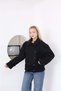 Women's Belted Double-Breasted Cashmere Trench Coat 2976