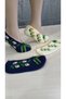 37 38 Tunisian Workmanship Dowry Booties - 2