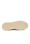 Black Straw Detailed Women's Casual Shoes - 5