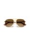 Rb 3793 001/m2 56 Bill Max Polarized Sunglasses - 6