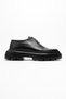 Genuine Leather, 5 cm Length Extension, Inner and Outer Real Leather New Season Men's Shoes