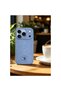 Santa Barbara Polo iPhone 18 Pro / 17 Pro Case Pu Leather Crocodile Design M-Safe Business Knight Cover - 2