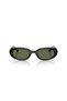 Rb 4441D 66779A 53 Polarized Sunglasses - 2