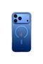 Sbprc iPhone 18 Pro / 17 Pro Case Wavy Flexible Shockproof M-Safe Charging Compatible Jeremy Cover