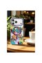 Santa Barbara Polo Racquet Club Hygge Cover Suitable for M-Safe Charging for iPhone 18 Pro Max / 17 Pro Max - 2