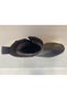 Genuine Leather and Fur Zippered Boots Women's Shoes - 4