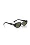 Rb 4441D 66779A 53 Polarized Sunglasses - 5