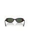 Rb 4441D 714/71 53 Sunglasses - 4